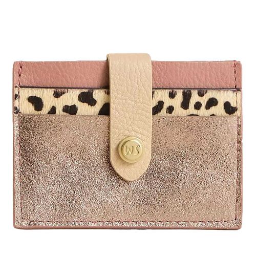 White Stuff Cari Card Holder